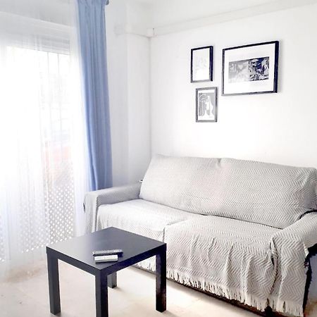 Apartamento Sorolla Benalmádena Exterior photo