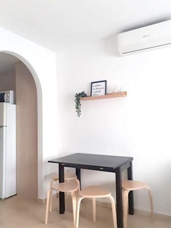 Apartamento Sorolla Benalmádena Exterior photo