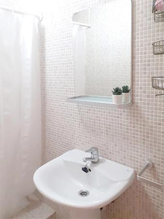 Apartamento Sorolla Benalmádena Exterior photo