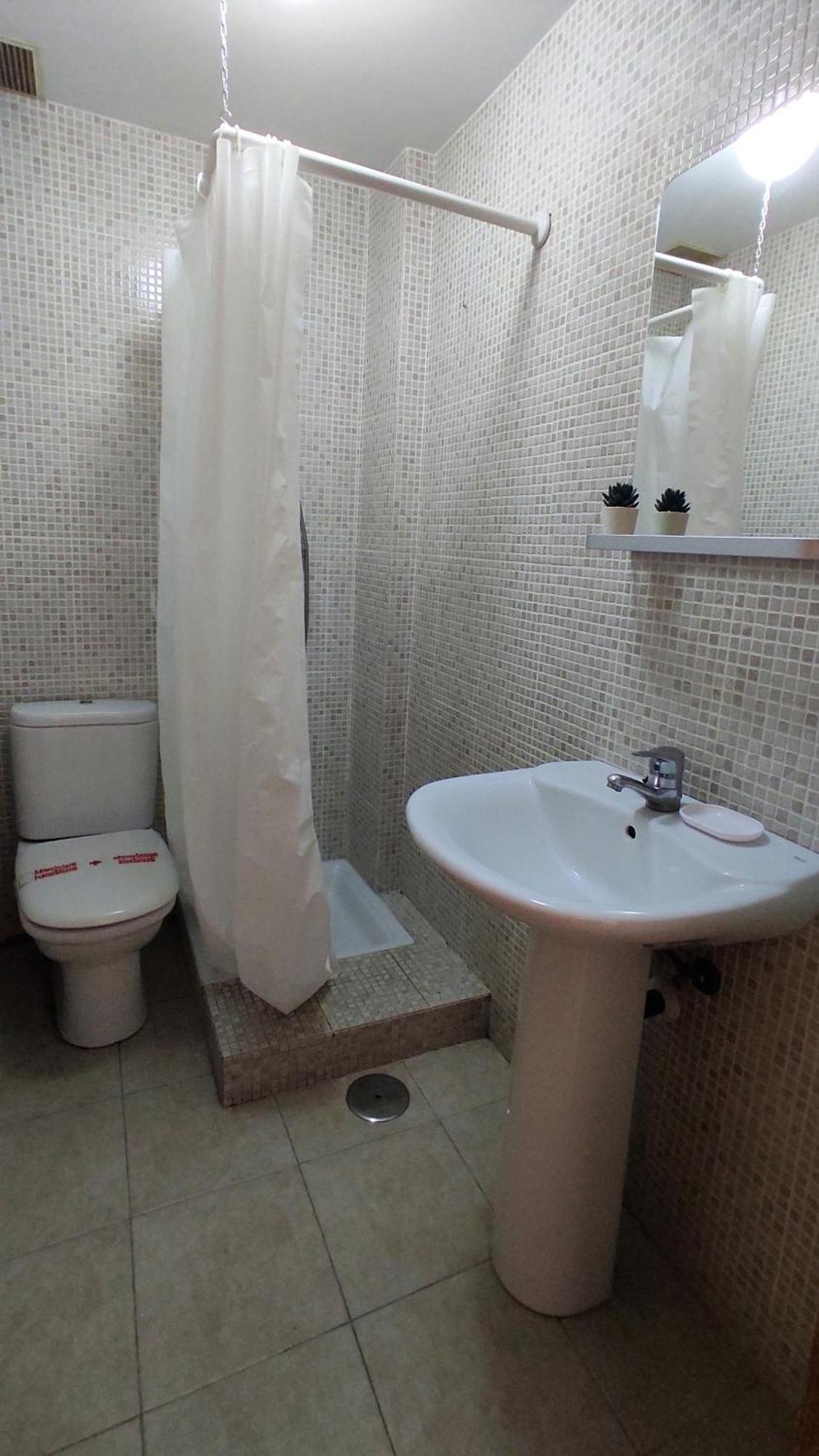 Apartamento Sorolla Benalmádena Exterior photo
